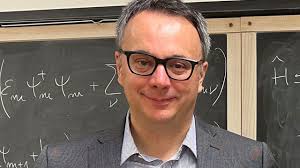 Da Parma alla Brown University: il viaggio del prof Carretta