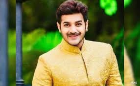 Kannada TV Serial Actor Charith Balappa Arrested For Sexually Harassing  Actress