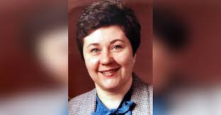 Obituary information for Kathleen Ann Westcott