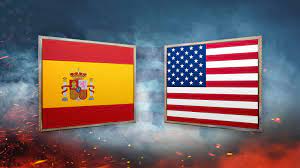 Jul 19, 2021 · even though it was not the most efficient night for boston celtics star forward jayson tatum on offense, the st. Living In Spain Vs United States Of America Jean Galea