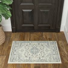 Area Rug Throw Mat For Indoor Entry