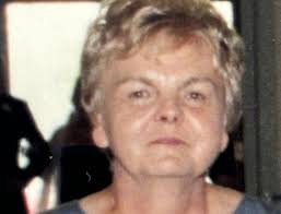 Obituary for Evelyn Joanne (McKinnon) Roi