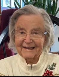Obituary information for Rosemary Berg-Fernstrum