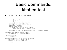 The america's test kitchen family cookbook. Using Test Kitchen For Testing Chef Cookbooks