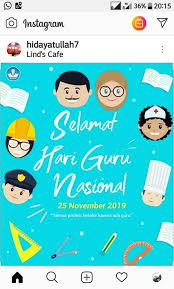 Lirik lagu terima kasih untuk guruterima kasihku ku ucapkanpada guruku yang tulusilmu yang berguna slalu di limpahkanuntuk bekalku nantisetiap hariku di. Ucapan Selamat Hari Guru 25 November Ta 2021 2022