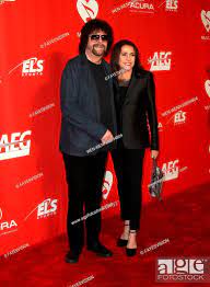 He is an actor and composer, known for robin hood: Sani Kapelson Lynne Jeff Lynne High Resolution Stock Photography And Images Alamy