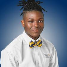 Connor Donaldson's Marquette Catholic High School Bio