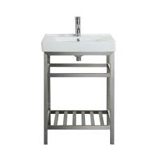 eviva stone 24 in. w x 19 in. d x 24 in