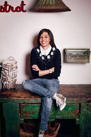 Fernandes was born in hamburg, germany to a father of goan indian origin and a hungarian mother. Collien Ulmen Fernandes Marius Engels Photography