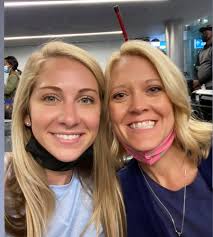 Al'Lora Bristow Leonhardt and Emily Farley Jackson are headed to Tanzania 