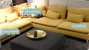 Das Richtige Ikea Sofa Fur Jeden Typ New Swedish Design