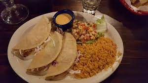 Maybe you would like to learn more about one of these? Menu With Fish Tacos Picture Of Los Lupes Addison Tripadvisor