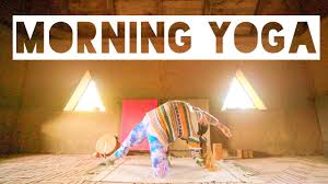 Morning yoga show channel 13 topeka ks. Morning Yoga Gentle 30 Minute Full Body Morning Sequence For Energy Youtube