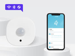 The motion sensor or bed alarm unit is on all the time, but unless the. Pir Human Motion Sensor Tuya Smart