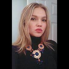 Allison Overman's Instagram, Twitter & Facebook