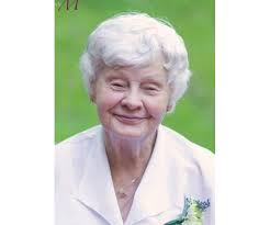 Leona Jones Obituary (1934