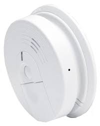 The bottom view smoke detector unit can be mounted in your living room, office, supply room or any place you. Decoy Hardwired Smoke Detector Covert Hidden Surveillance Nanny Wifi Streaming Camera Family Safe