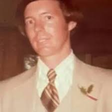 Obituary information for James Richter