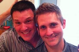 Fundraiser by Elizabeth Alesafar : Keep Steven Neher Fighting for Life