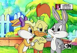 Baby looney tunes bugs bunny. Baby Looney Tunes S 1 E 34 Video Dailymotion