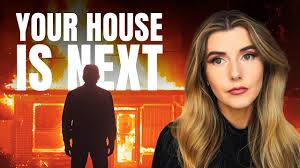 An old VHS tape reveals a Stockton Arsonist mystery