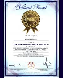 India's own record book, such horizon of mankind where every lord is a brightening star. Mbo Cinemas It S Official We Are Certified By The Facebook