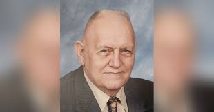 Obituary for Edmund Anthony Hodgkins