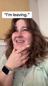 Emotional Farewell from a Dedicated Teacher