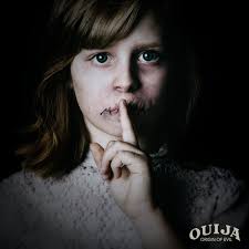 Preview Film: Ouija: Origin of Evil (2016)