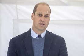 Born 21 june 1982) is a member of the british royal family. Prince William Makes Rare Series Of Very Personal Tweets