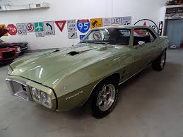 Image result for Verdoro Green 1969 Firebird