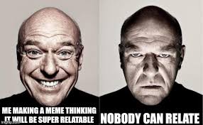 Hank Memes