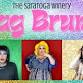 Stay Proud and Drag On! Saratoga Winery's Third Annual Drag Brunch