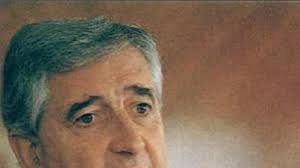 Fallece José Ignacio Murillo, fundador de Filtros Mann