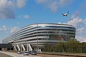 The squaire, am flughafen, frankfurt, 60600, germany. Hotel Hilton Garden Inn Frankfurt Airport Frankfurt Am Main Frankfurt