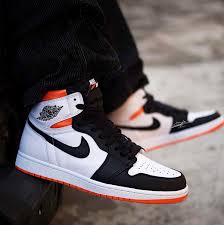 Check spelling or type a new query. Where To Buy The Air Jordan 1 High Electro Orange House Of Heat