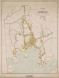 All submission processing at this web site has finished. File Nedenes Amt Nr 19 Kart Over Grimstad 1890 Jpg Wikimedia Commons