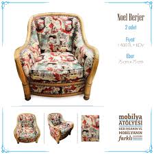 Satilik Antika Koltuk Koltuklar Mobilya Alanlar