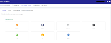 Buy and sell cryptocurrencies easily. Satoshitango Resena Y Opiniones 2021 Es Una Estafa Mejor Broker De Bolsa
