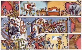 Philippe dupasquier au championnat du monde. Philippe Dupasquier Lambiek Comiclopedia