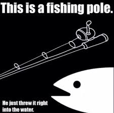 Pole Position Bait This Is Bait Know Your Meme