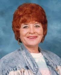 Paulette Gatlin Crow