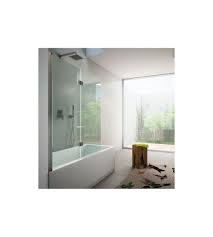 Scegliere box vasca da bagno può essere un'impresa non tanto semplice se si è a digiuno delle giuste informazioni nel settore vista l'ampia gamma di vista la vasta scelta di box vasca da bagno che il mercato odierno offre, ci focalizziamo sopratutto su una selezione dei prodotti più venduti, come i. Parete Box Vasca In Cristallo Temperato H140x120l Con Doppia
