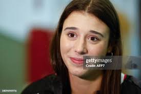 296 Raquel Carrera Quintana Photos & High Res Pictures