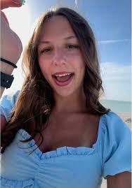 Riley Guzman's Instagram, Twitter & Facebook