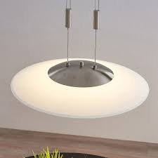 59,99 € 59,99 € lieferung bis samstag, 20. Lindby Amidala Led Pendelleuchte Hohenverstellbar Kaufen Lampenwelt De