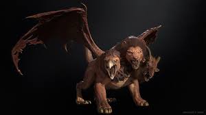 نتیجه جستجوی لغت [chimera] در گوگل