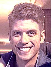 Daniel Deaton • The Yellow Springs News