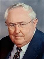 Donald Phillips Obituary (1930