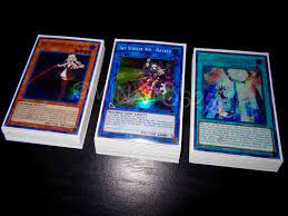yugioh custom designed sky striker deck yugioh monster cards custom design